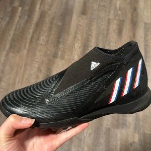 Adidas indoor soccer shoes